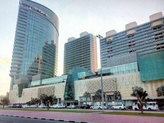 United Arab Emirates Regional Head Office
